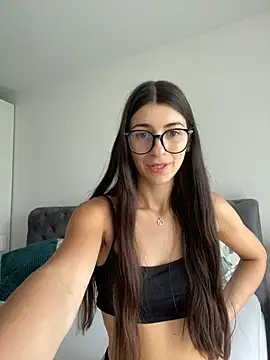 Wildberry_ Webcam-Show