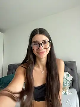 Wildberry_ Webcam-Show