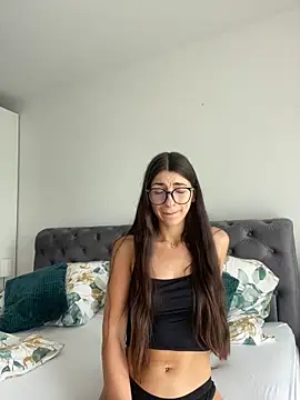 Wildberry_ Webcam-Show