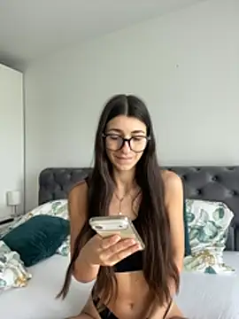 Wildberry_ Live XXX-chat