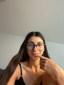Wildberry_ Webcam-Show