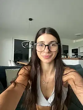 Show webcam de Wildberry_