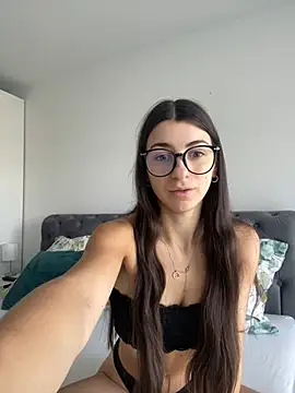 Wildberry_ Webcam-Show