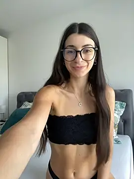 Wildberry_ Webcam-Show