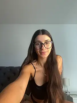 Wildberry_ webcam show