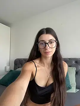 Wildberry_ Webcam-Show