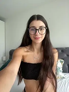 Show webcam de Wildberry_