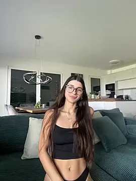 Wildberry_ Webcam-Show