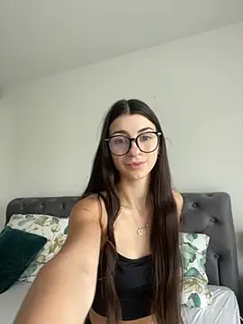 Wildberry_ Webcam show