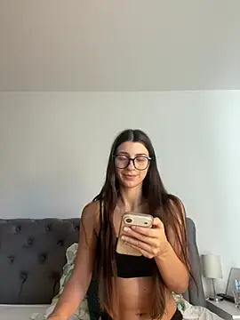 Wildberry_ – webcam-show