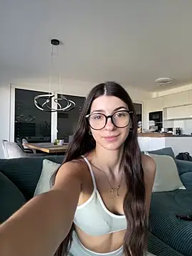 Wildberry_ Webcam-Show