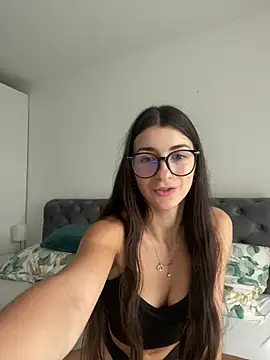 Wildberry_ Show in webcam
