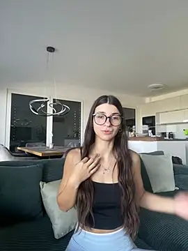 Wildberry_ Webcam-Show