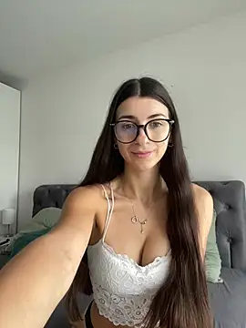 Wildberry_ Webcam-Show