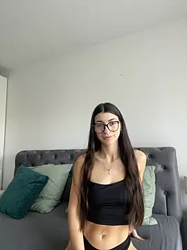 Wildberry_'s Webcam Show