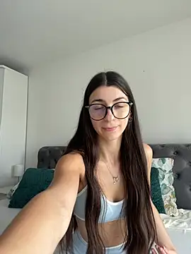 Wildberry_ Webcam-Show