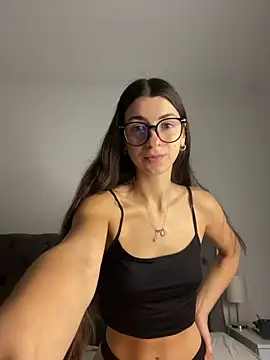 Wildberry_ Webcam-Show
