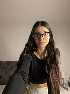 Wildberry_'s Webcam Show