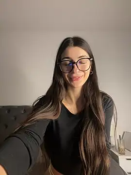Wildberry_ Show in webcam