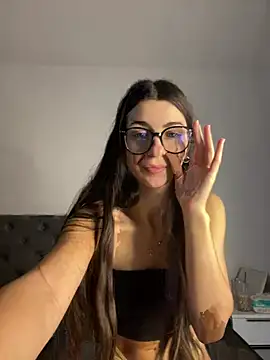 Show Webcam de Wildberry_