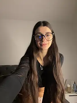 Wildberry_ Webcam-Show