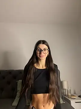 Show de webcam de Wildberry_