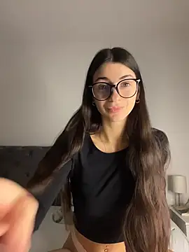 Wildberry_'s Webcam Show