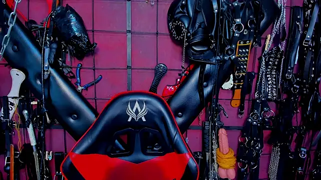 sadistic_aradia webcam show