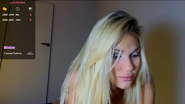 StephanyLuxe Live XXX-Chat