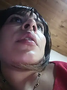 Valeria888 – Kamerová šou