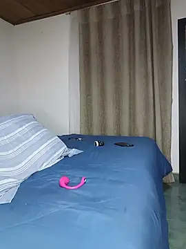 Živá chatovací místnost Valeria888