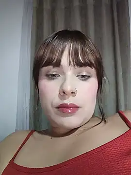 Valeria888 Adlı Modelin Web Kamerası Şovu