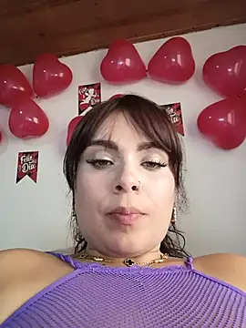 Valeria888 Webcamshow