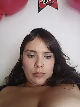 Valeria888 Webcam Show