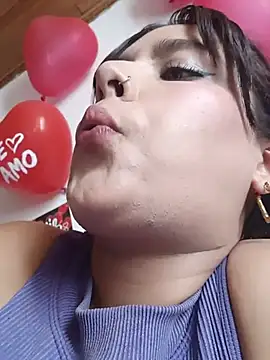 Valeria888's Webcam Show
