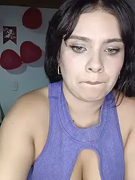 Valeria888 Webcam Show
