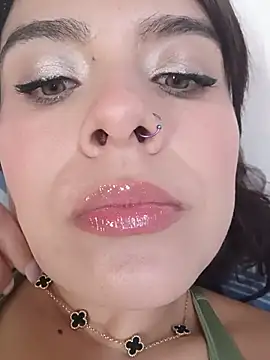 Valeria888 Obrolan Langsung XXX