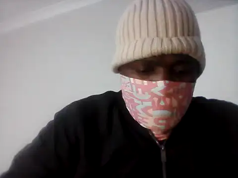 bogbosdick webcam show