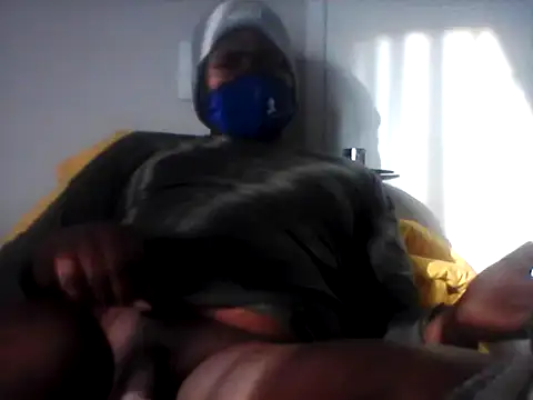 Show de webcam de bogbosdick