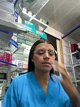 Chat XXX ao vivo de Sweett_Mollyy