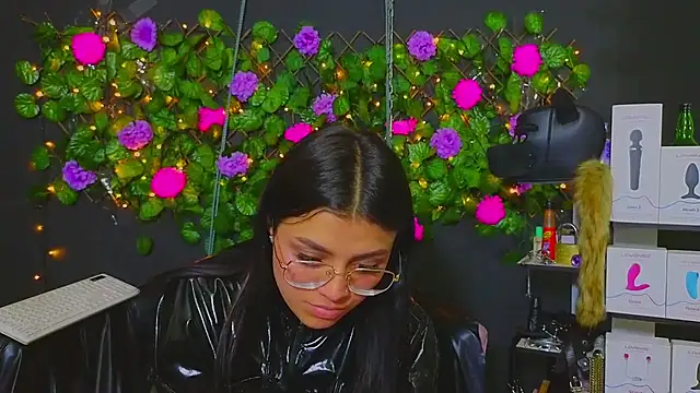 Sweett_Mollyy 웹캠 쇼