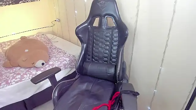 Fernanda__ 웹캠 쇼