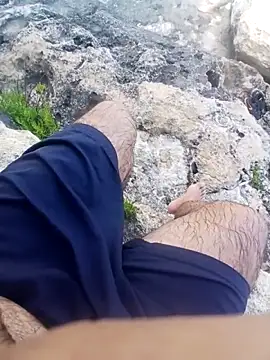 Denisilboss' Webcam Show