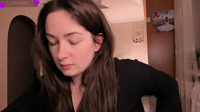 Živá chatovací místnost cClandesTina