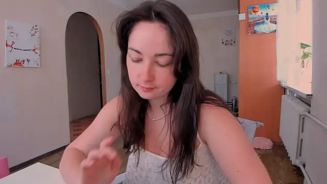 cClandesTina Webcam show