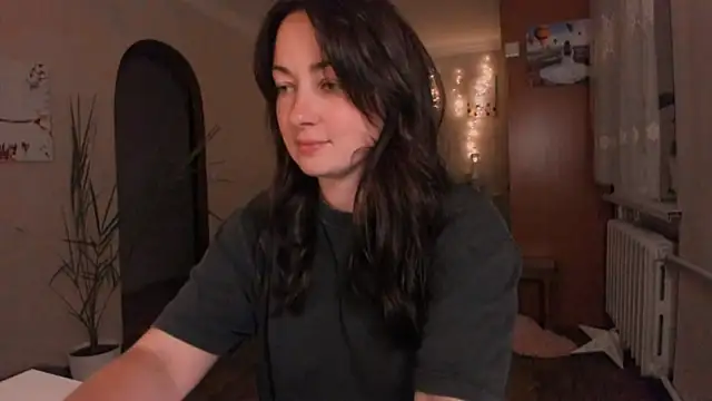cClandesTina Show Webcam