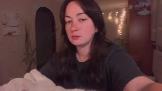 cClandesTina's Live XXX Chat