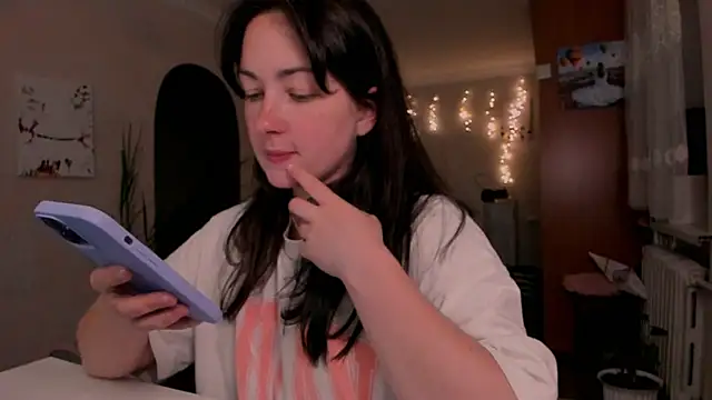 Chat XXX en directo de cClandesTina