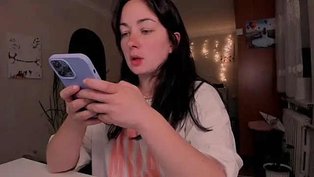 Chat XXX en directo de cClandesTina