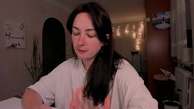 cClandesTina 网络视讯表演